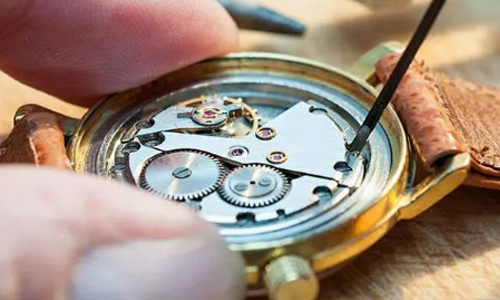 （北京售后維修中心地址）百年靈指針脫落維修